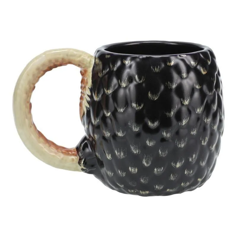 HOUSE OF THE DRAGON - Dragon - Mug Shaped 500ml