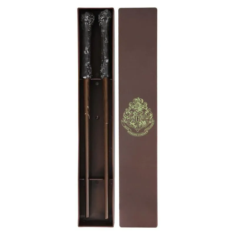HARRY POTTER - Baguette magique - Paires baguettes