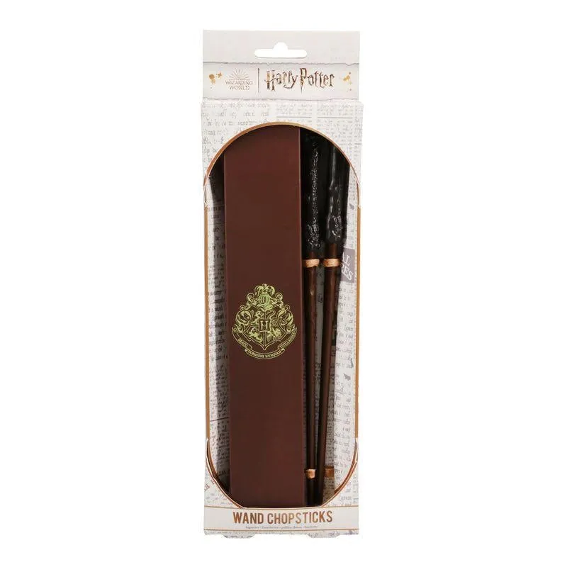 HARRY POTTER - Baguette magique - Paires baguettes