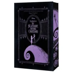 L'ETRANGE NOEL DE MR JACK - LE ROMAN DU FILM