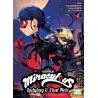 MIRACULOUS - Tome 2 - Manga