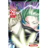 ONE PUNCH MAN - Tome 28