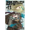 SAKAMOTO DAYS - Tome 11