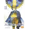LES MEMOIRES DE VANITAS - Tome 11