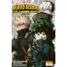 MY HERO ACADEMIA - World Heroes Mission