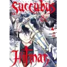 SUCCUBUS ET HITMAN - Tome 4