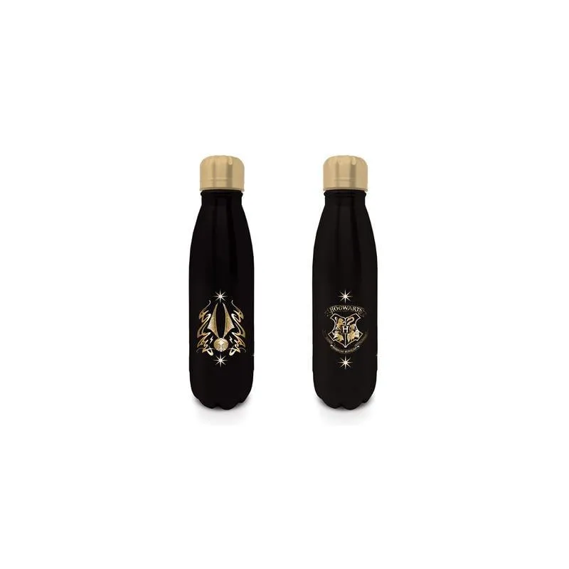 HARRY POTTER - Vif d'or Quidditch - Mini Cola Bottle - 540 ml