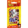 DRAGON BALL Z - Villains Looming - Aimant 5x8cm