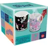 STITCH - I Love U - Mug Thermoréactif - 325ml