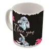 STITCH - I Love U - Mug Thermoréactif - 325ml