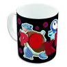 POKEMON - Team - Mug Thermoréactif - 325ml