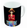 ONE PIECE - Luffy - Mug Thermoréactif - 325ml