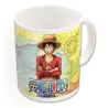 ONE PIECE - Luffy - Mug Thermoréactif - 325ml