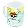 ONE PIECE - Luffy - Mug Thermoréactif - 325ml