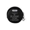 L'ETRANGE NOEL de Mr JACK - Face- Porte-Monnaie Cookie Casual
