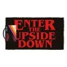 STRANGER THINGS - Enter the Upside Down - Paillasson en Coco '40x33cm'