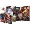 EGREGOR : LE SOUFFLE DE LA FOI - Tome 10 - Edition collector