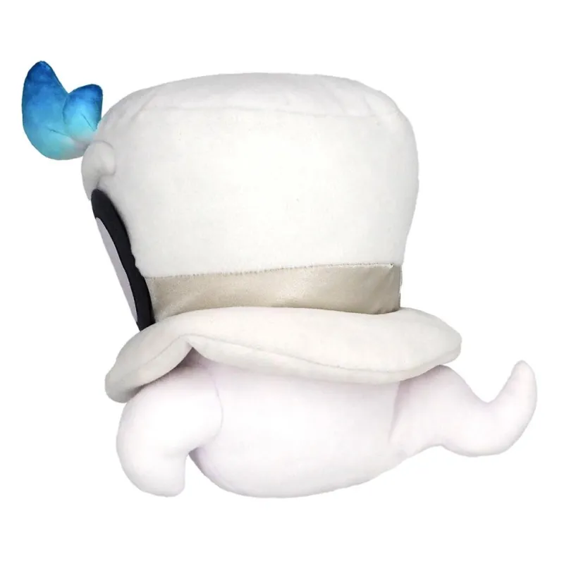 SUPER MARIO ODYSSEY - Cappy - Peluche 20cm