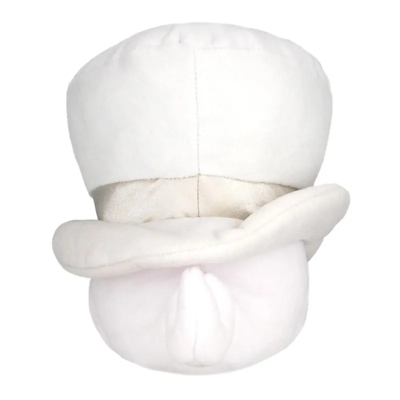 SUPER MARIO ODYSSEY - Cappy - Peluche 20cm
