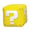 SUPER MARIO - Coin Box - Peluche 12cm