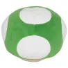 SUPER MARIO - Champignon 1UP - Peluche 16cm
