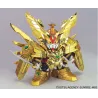 GUNDAM - BB286 Gundam Daishogun (Gundam Evolve Edition) - Model Kit