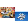 GUNDAM - BB166 Sinou Gundam - Model Kit