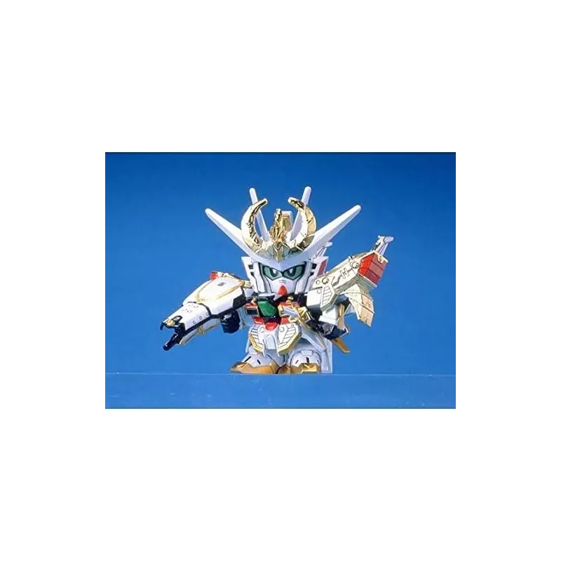 GUNDAM - BB166 Sinou Gundam - Model Kit
