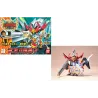 GUNDAM - BB165 Musha Torlgis - Model Kit