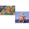 GUNDAM - BB164 Gundam Goenoh - Model Kit