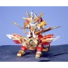 GUNDAM - BB164 Gundam Goenoh - Model Kit