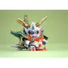 GUNDAM - BB157 Rairyu Gundam - Model Kit