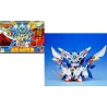 GUNDAM - BB152 Bird Gundam - Model Kit