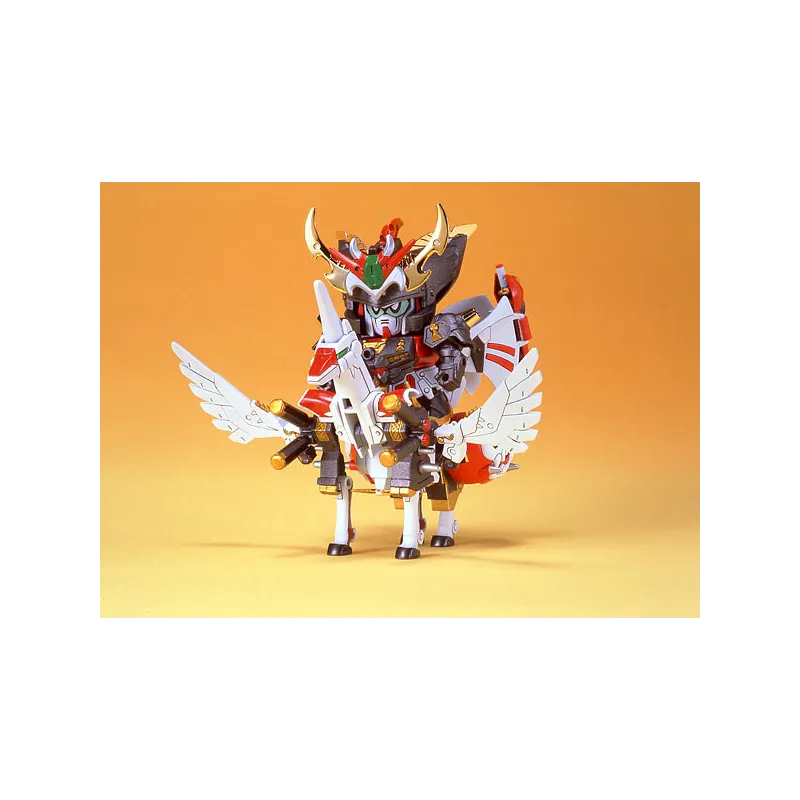 GUNDAM - BB150 Master Dai-Shogun - Model Kit