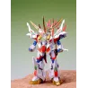 GUNDAM - BB147 Kidoubujin Tengaioh - Model Kit