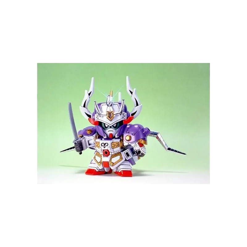 GUNDAM - BB146 Musha Bolt - Model Kit