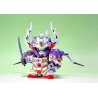 GUNDAM - BB146 Musha Bolt - Model Kit
