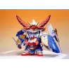 GUNDAM - BB145 Musha Rose - Model Kit