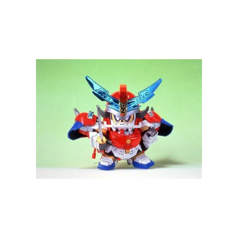 GUNDAM - BB144 Musha Max - Model Kit