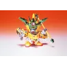 GUNDAM - BB143 Kiryu Gundam - Model Kit