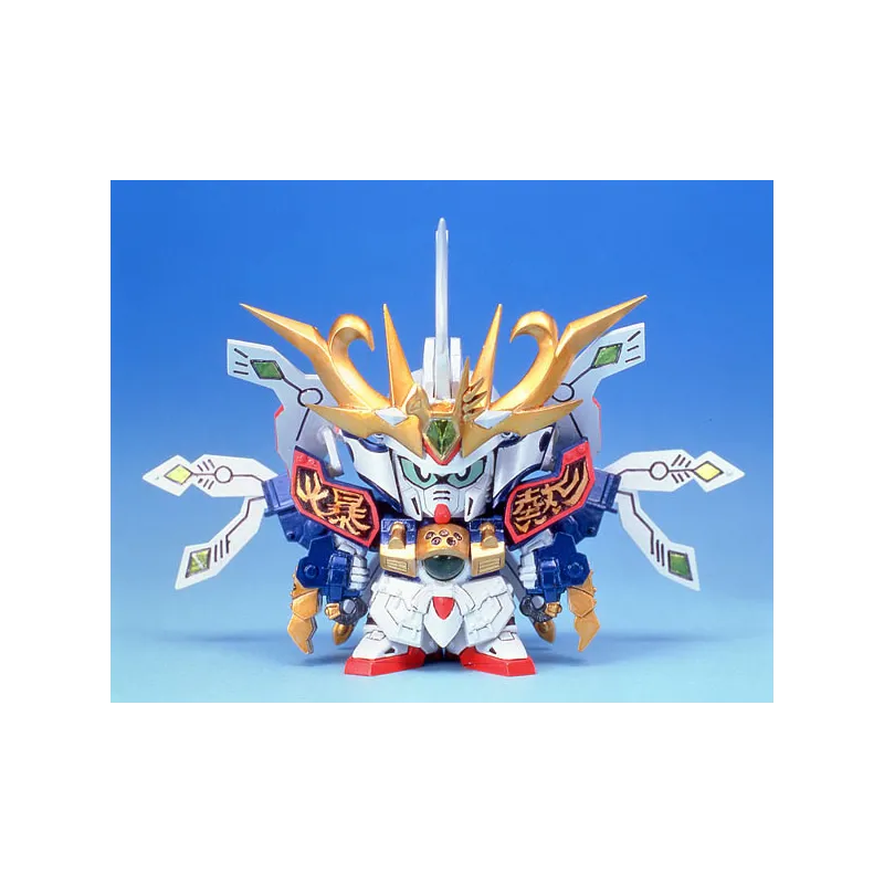 GUNDAM - BB141 Musha Gottomaru - Model Kit