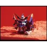 GUNDAM - BB137 Tetora Gundam - Model Kit