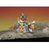 GUNDAM - BB127 Jyuoh Gundam - Model Kit