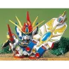 GUNDAM - BB105 Nioh Gundam - Model Kit