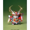 GUNDAM - BB102 Musha Heavy Gundam - Model Kit