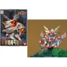 GUNDAM - BB101 Musha F91 - Model Kit