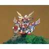 GUNDAM - BB101 Musha F91 - Model Kit