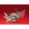 GUNDAM - BB100 Sennari Dai-Shogun - Model Kit