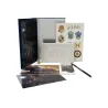 HARRY POTTER - Box Livre en Métal - Vol.1 - Set de Papeterie 7 pc.