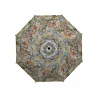 HARRY POTTER - Château - Parapluie Automatique 54 cm